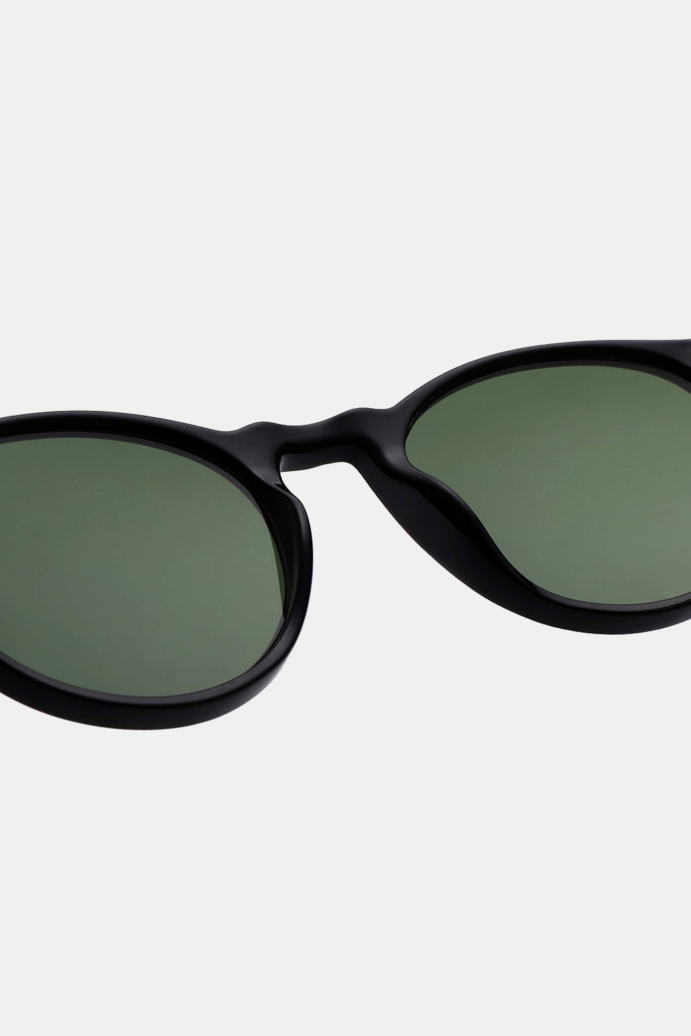 A Kjaerbede Marvin Sunglasses (Black)