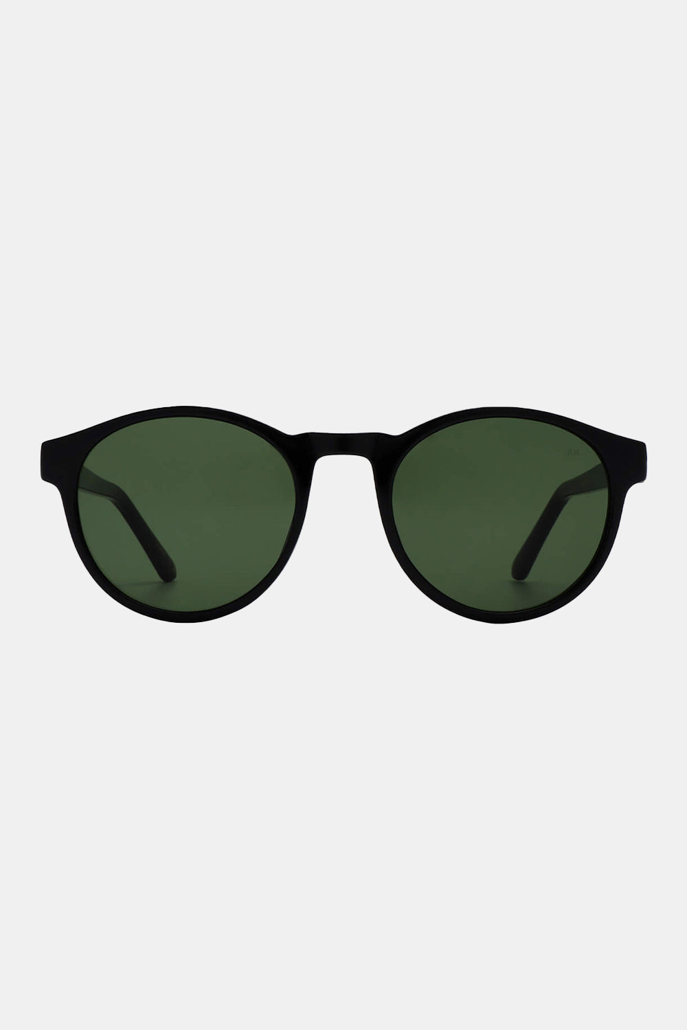 A Kjaerbede Marvin Sunglasses (Black) | Number Six