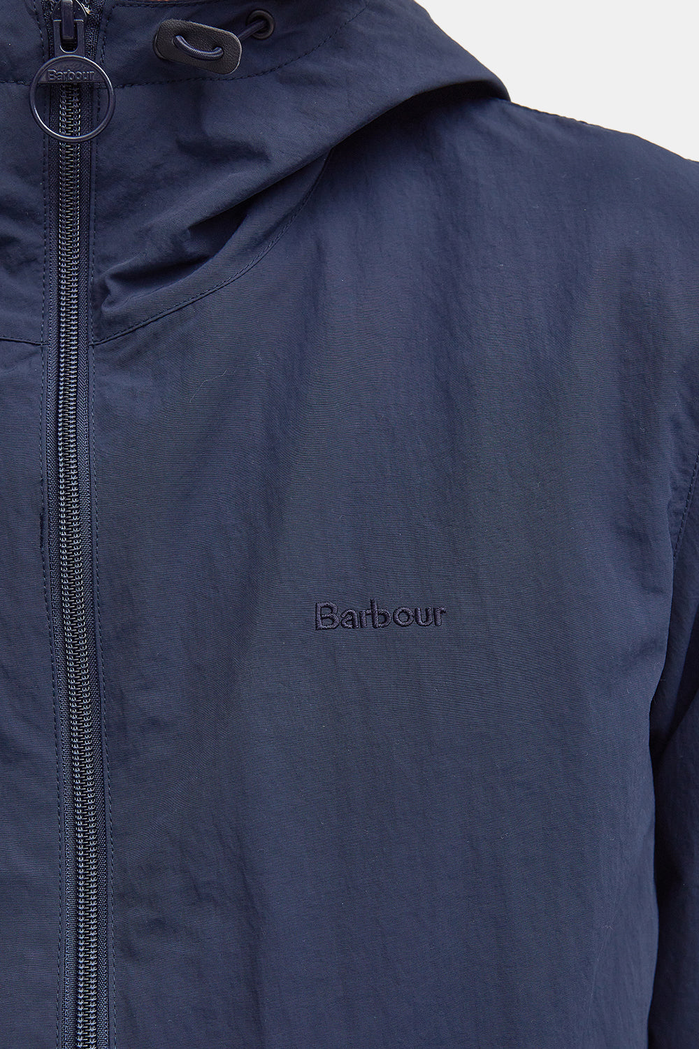 Barbour Berwick Showerproof Jacket (Navy)