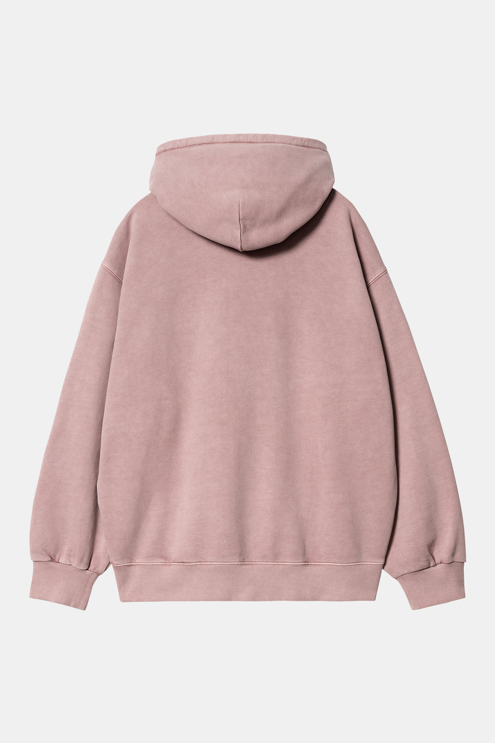Carhartt Hooded Vista Sweatshirt (Glassy Pink)