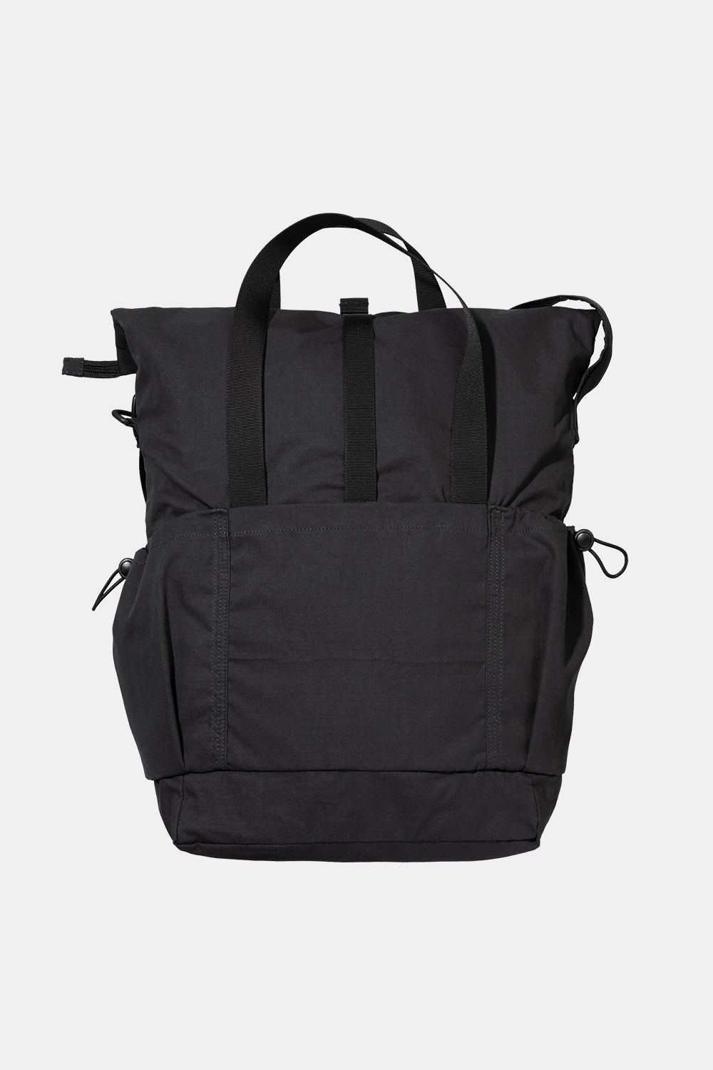 Carhartt WIP Haste Tote Bag (Black)