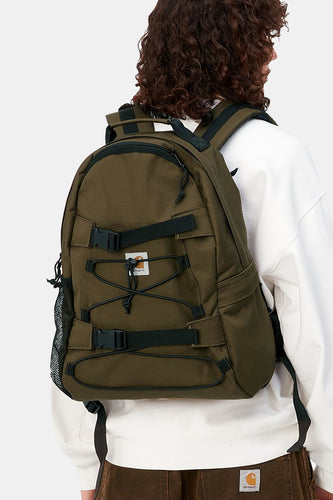 Carhartt WIP Kickflip Backpack (Highland Green)