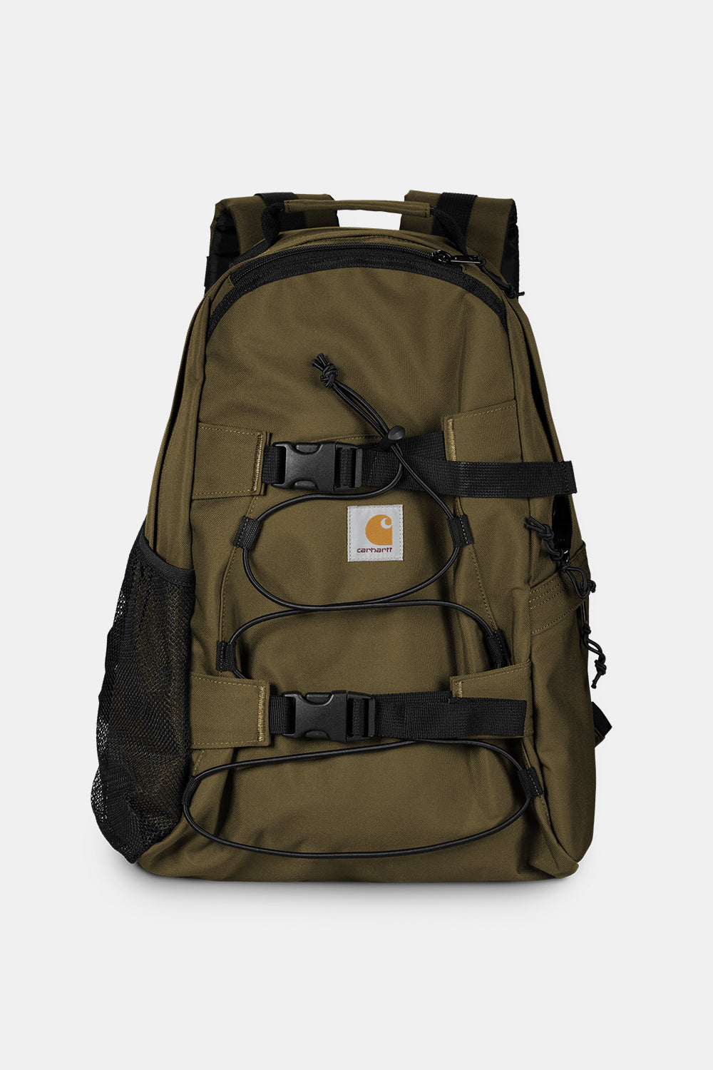 Carhartt WIP Kickflip Backpack (Highland Green)