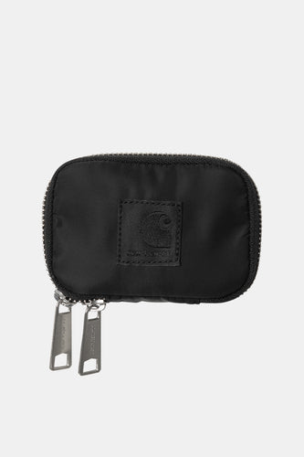 Carhartt WIP Otley Wallet (Black)