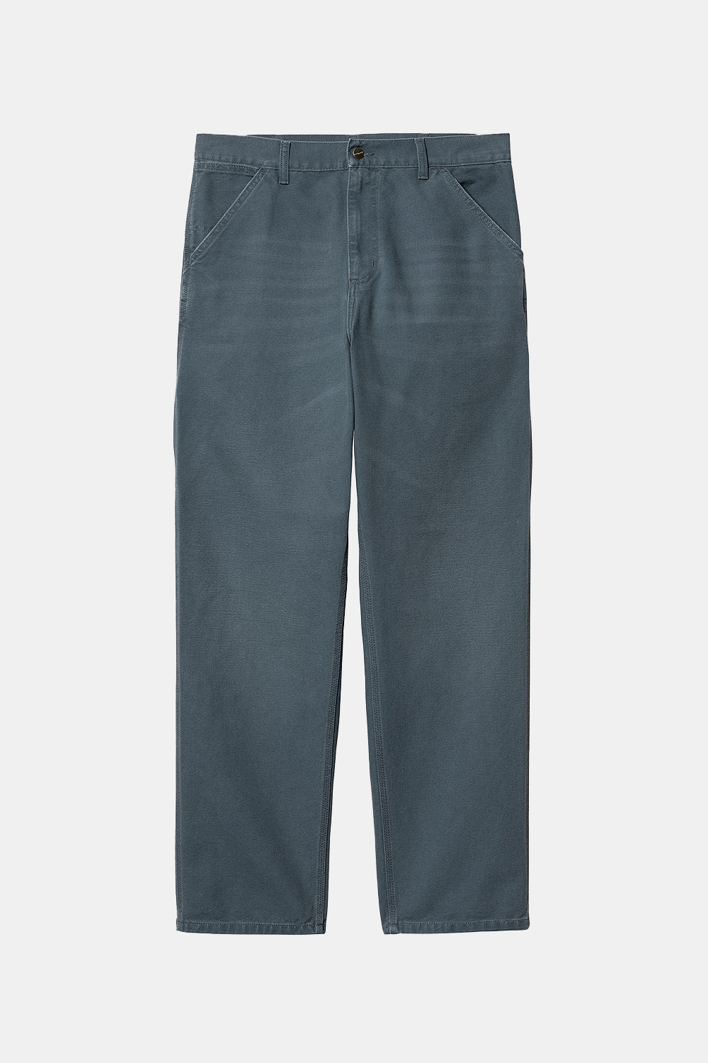 Carhartt WIP Single Knee Pant (Ore Aged Canvas) | Number Six