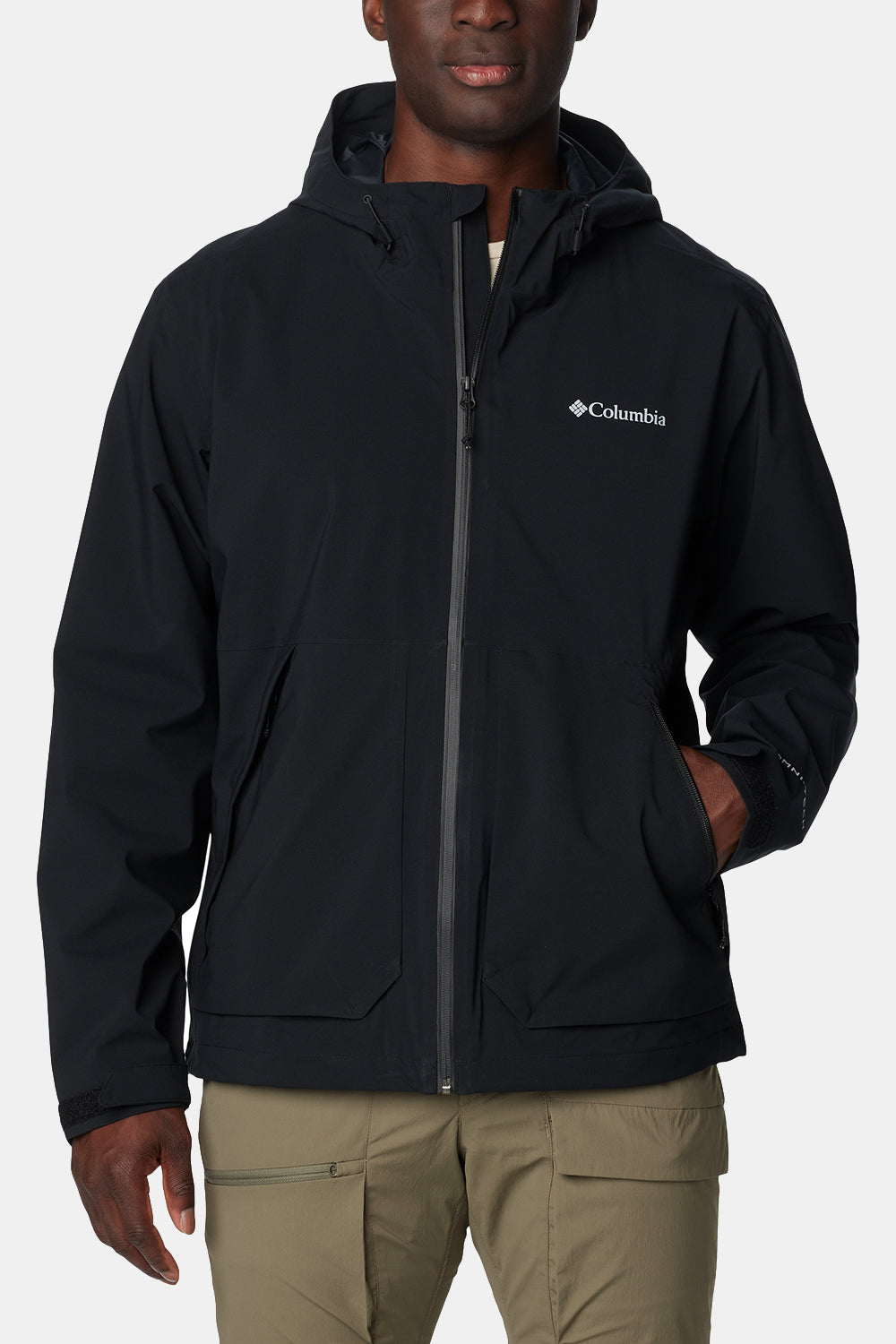 Columbia Altbound Jacket (Black)
