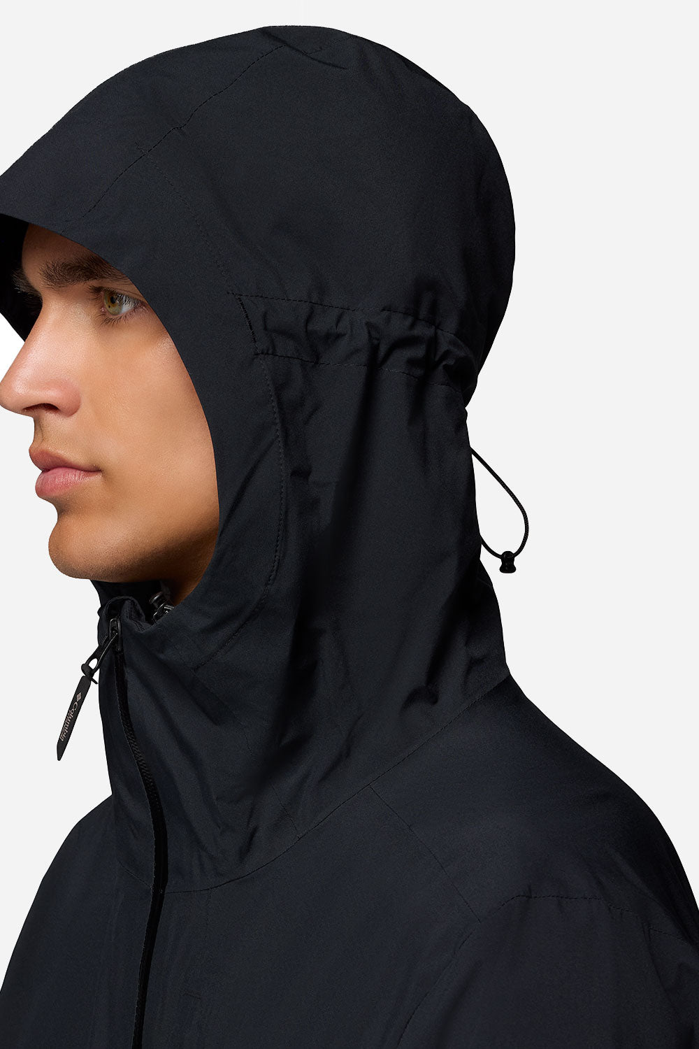 Columbia Ampli-Dry™ II Shell (Black)