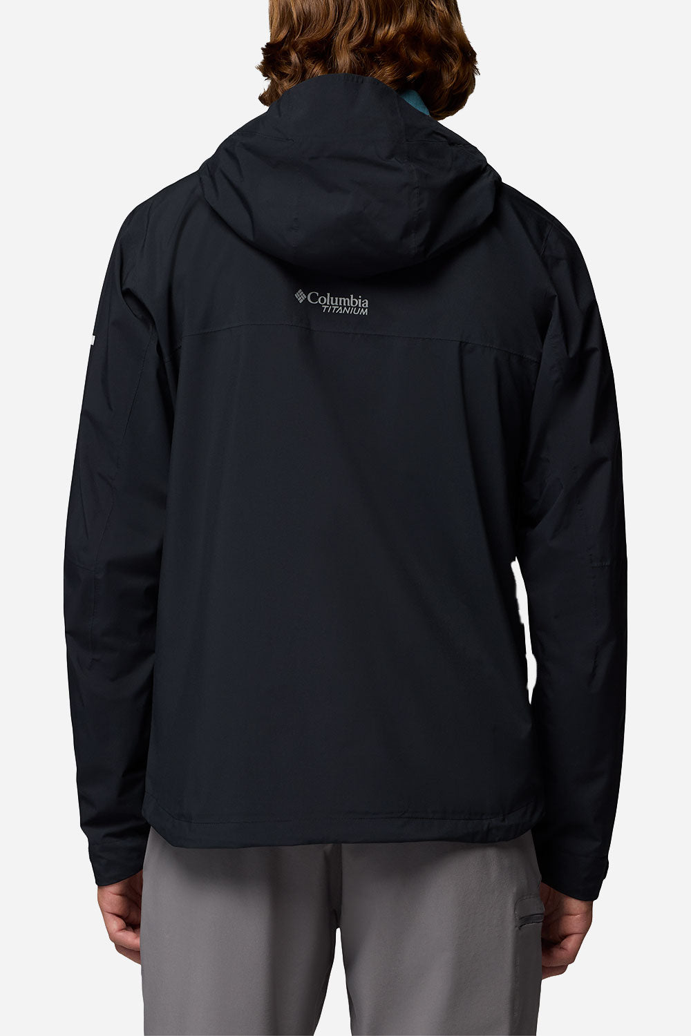 Columbia Ampli-Dry™ II Shell (Black)