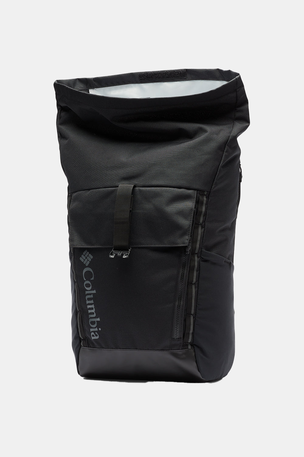 Columbia Convey II 27L Rolltop Backpack (Black)
