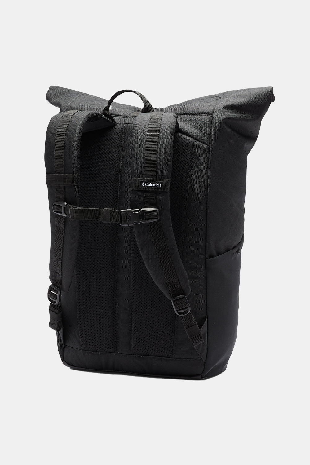Columbia Convey II 27L Rolltop Backpack (Black)
