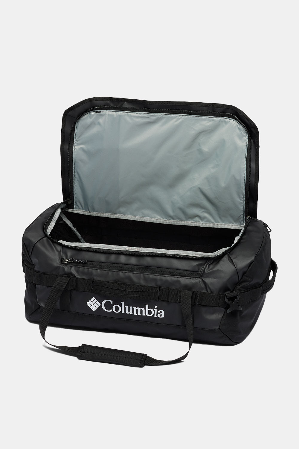 Columbia Landroamer™ 40L Duffel (Black)