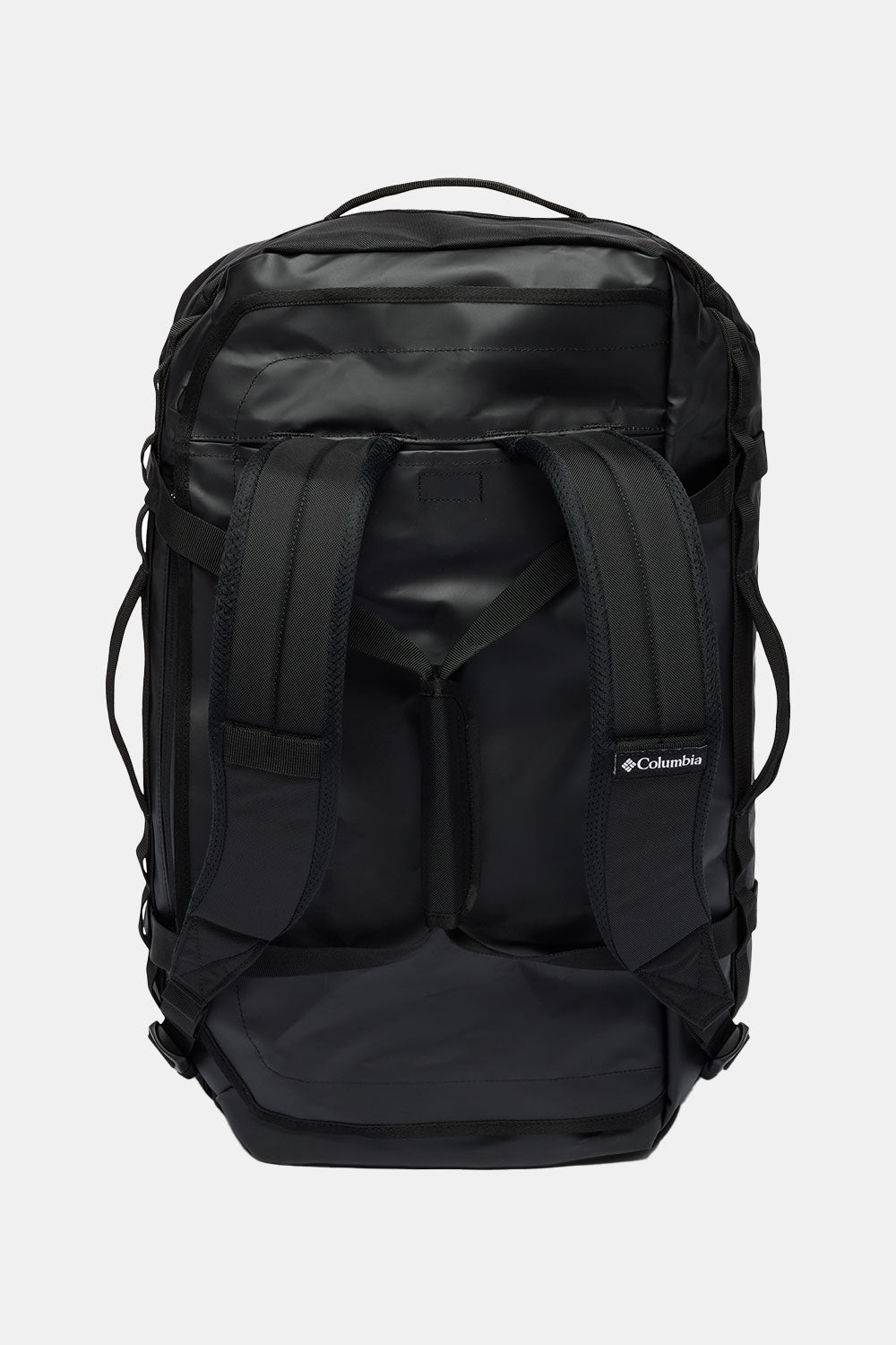 Columbia Landroamer™ 40L Duffel (Black)