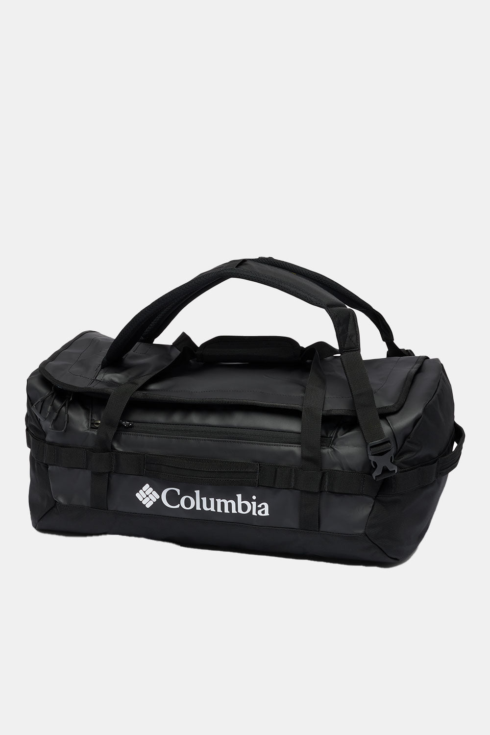 Columbia Landroamer™ 40L Duffel (Black)