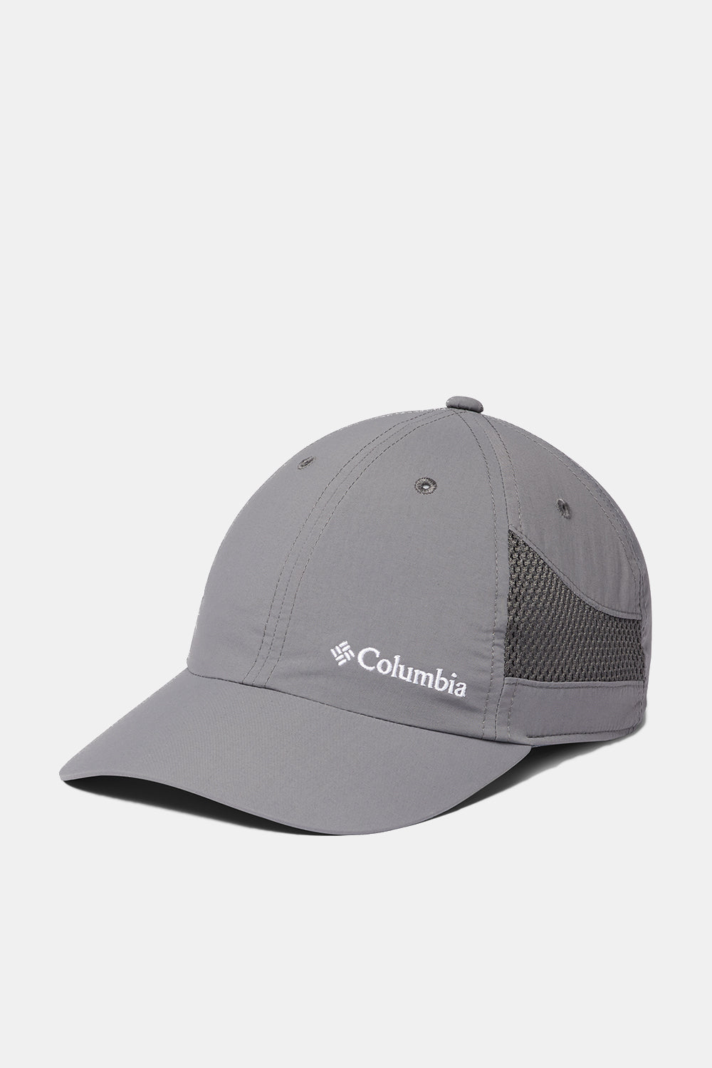 Columbia Tech ShadeTM Hat (City Grey)