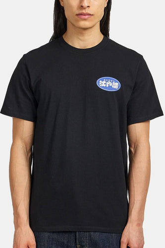 Edwin Edo Win T-Shirt (Black)