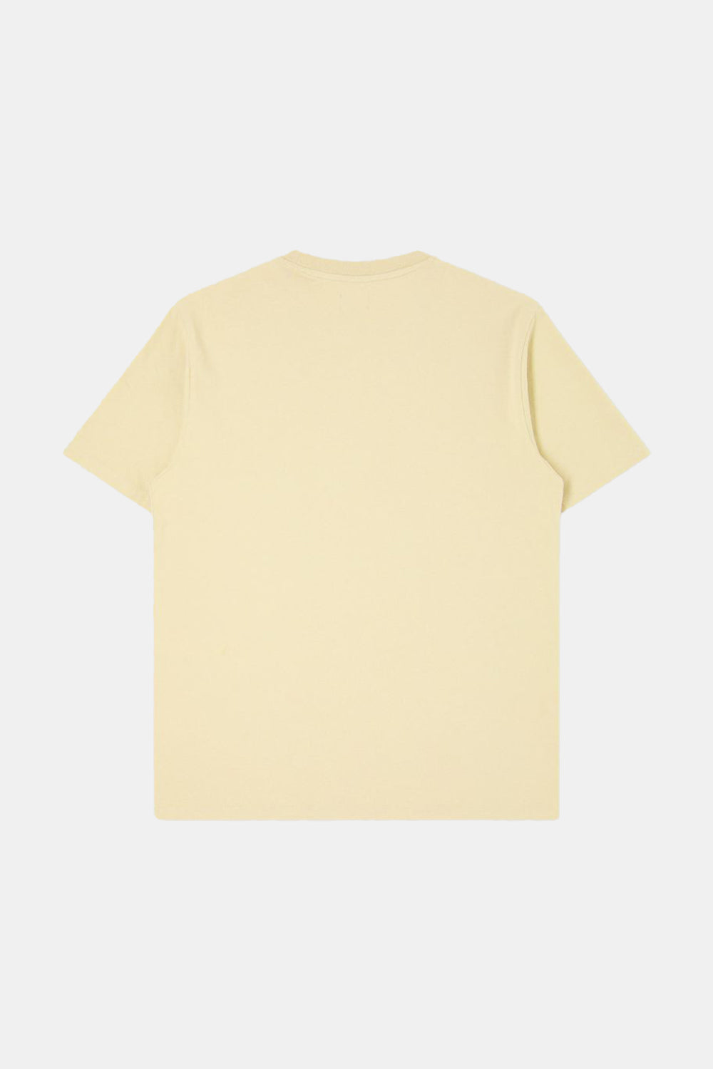 Edwin Japanese Sun T-Shirt (Tender Yellow)
