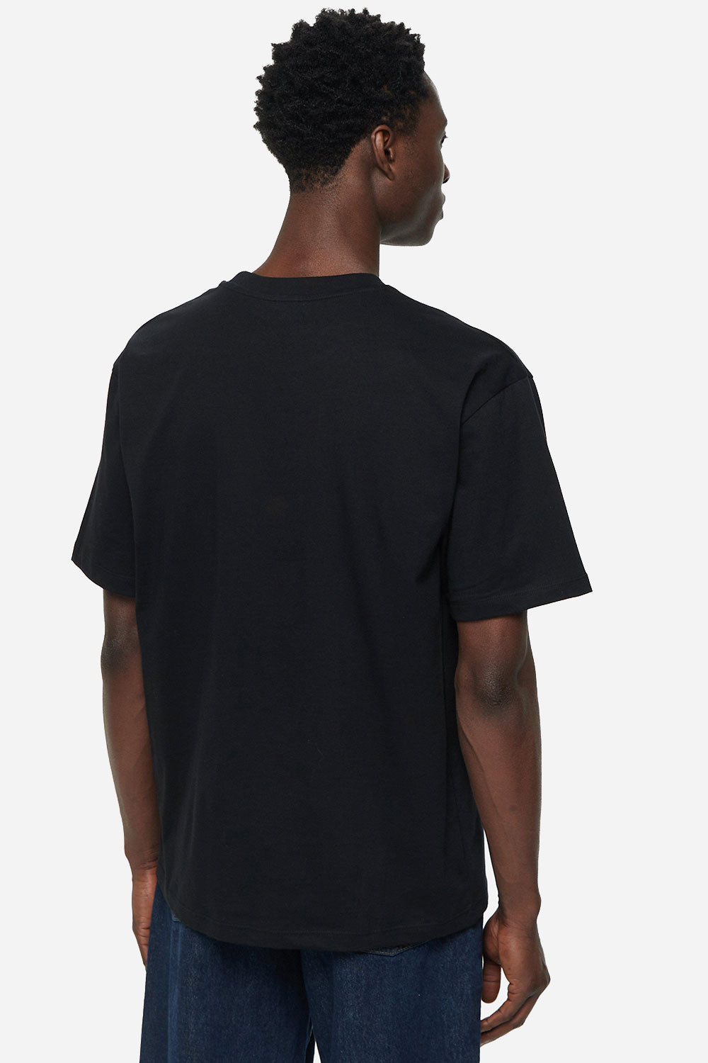 Edwin Sun T-Shirt (Black)