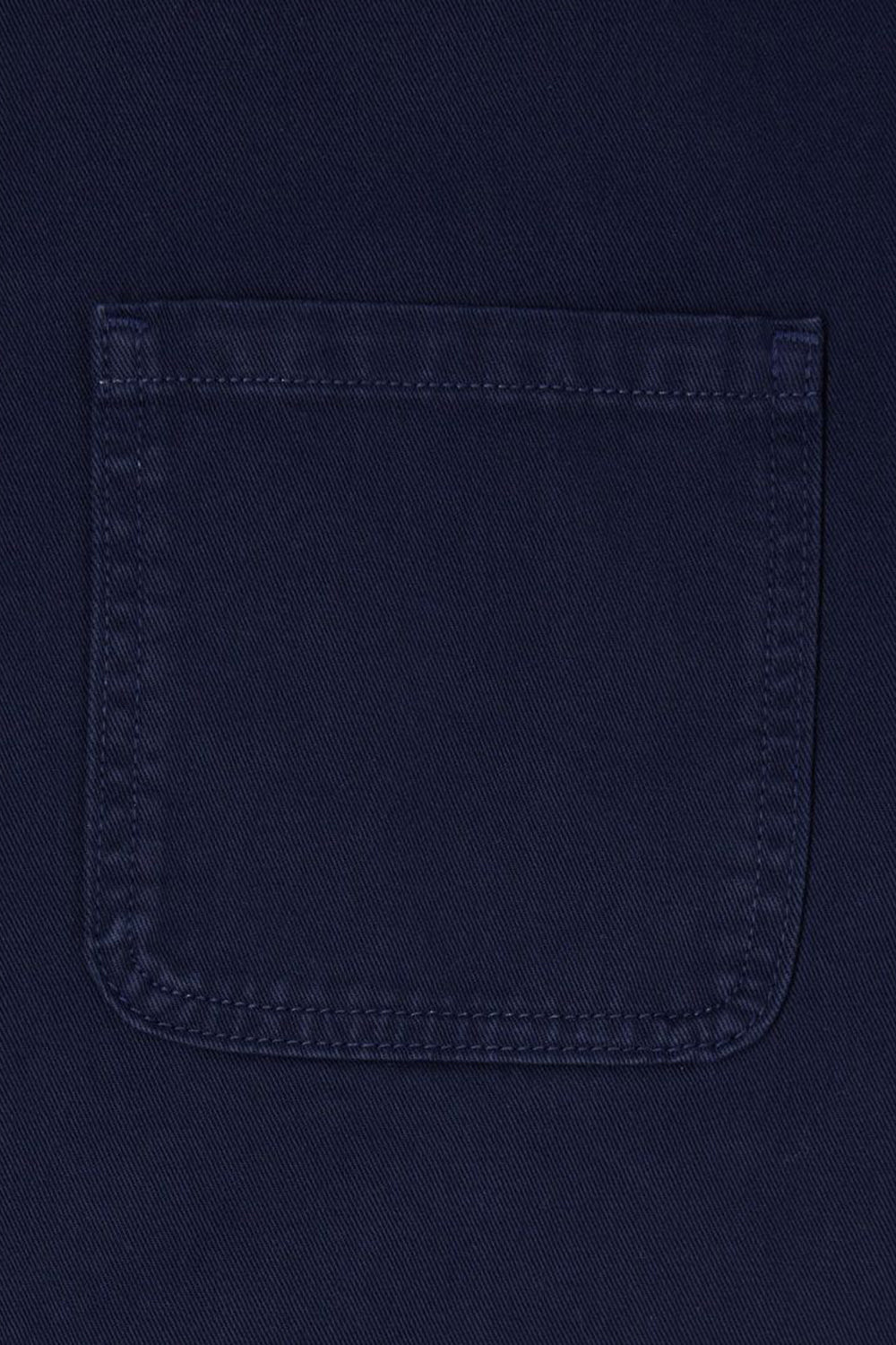 Edwin Trembley Jacket PFD Twill (Maritime Blue)