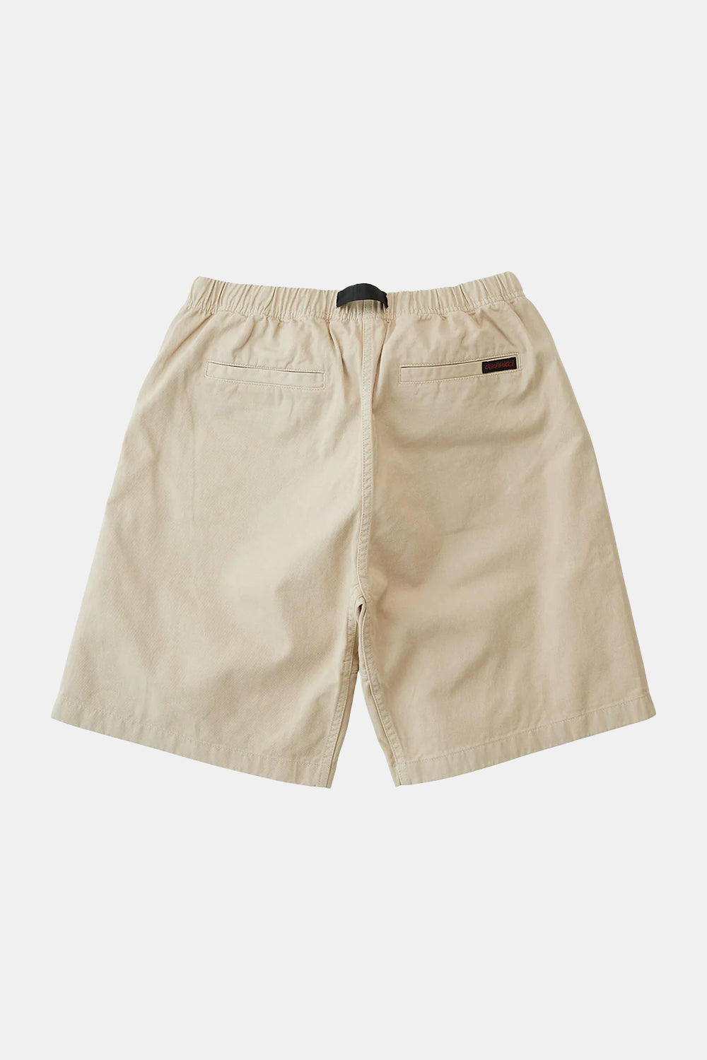 Gramicci G-Shorts Double-ringspun Organic Cotton Twill (U.S Chino)