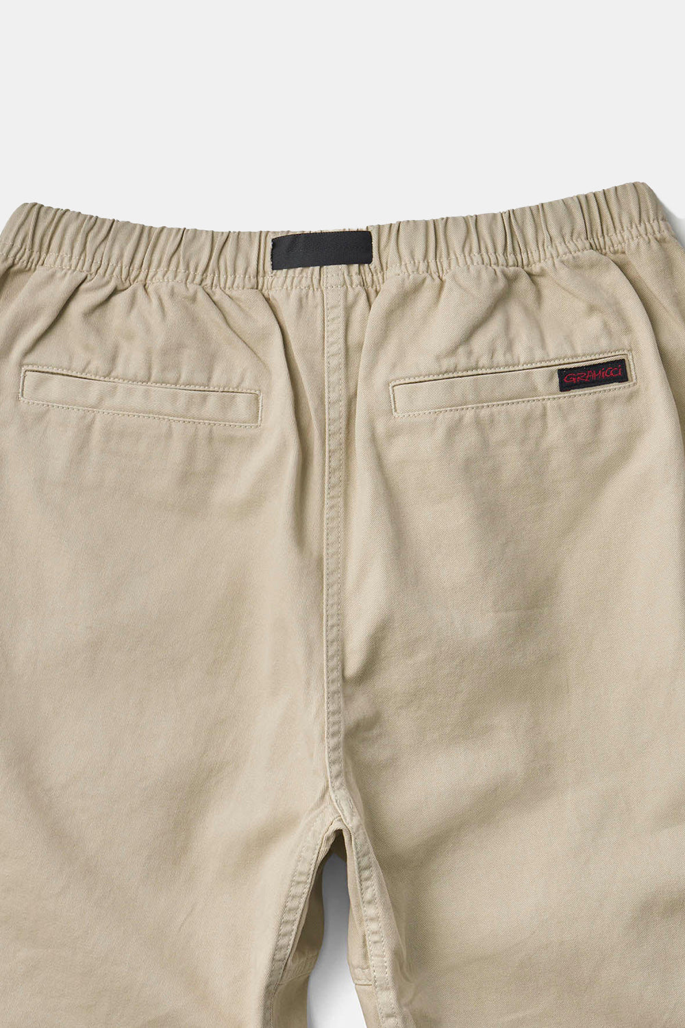 Gramicci G-Shorts Double-ringspun Organic Cotton Twill (U.S Chino)