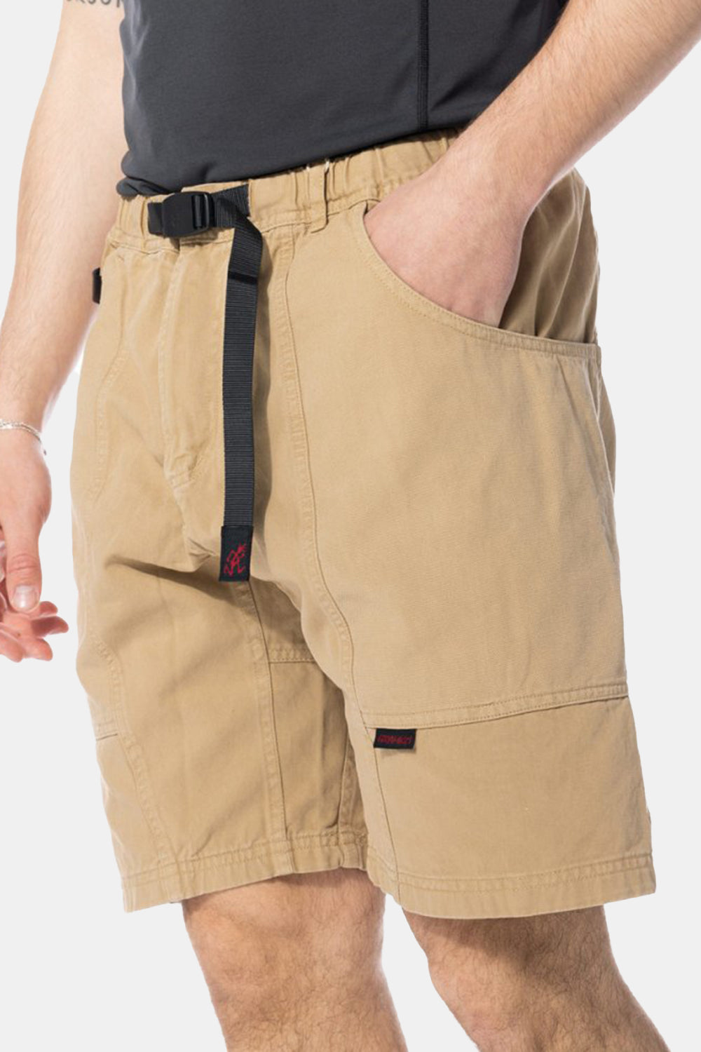 Gramicci Gadget Shorts (Chino)