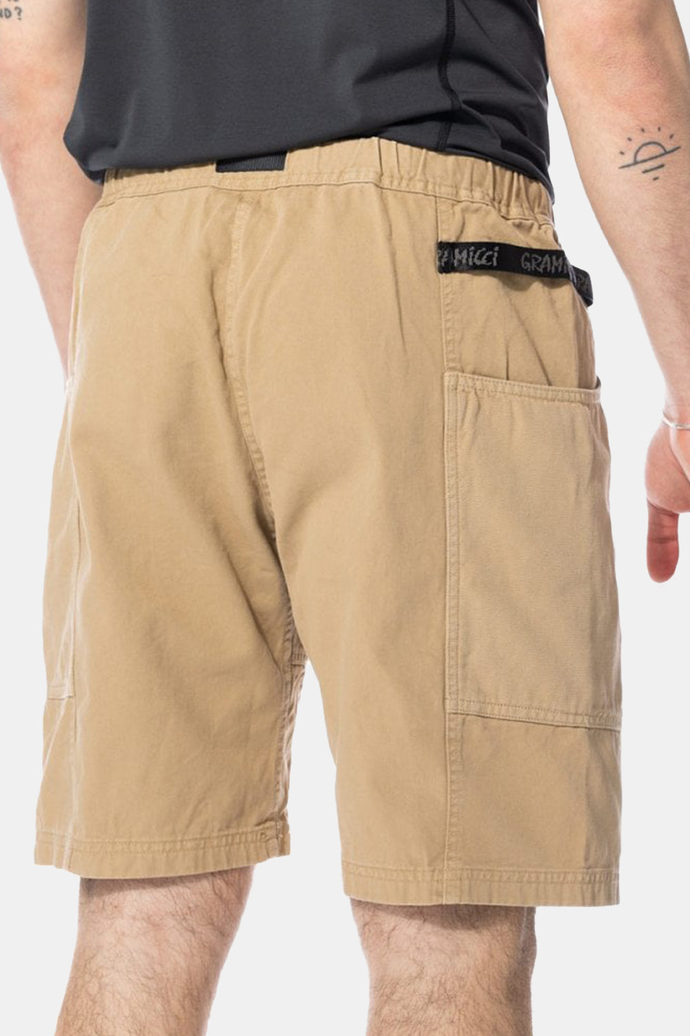 Gramicci Gadget Shorts (Chino)