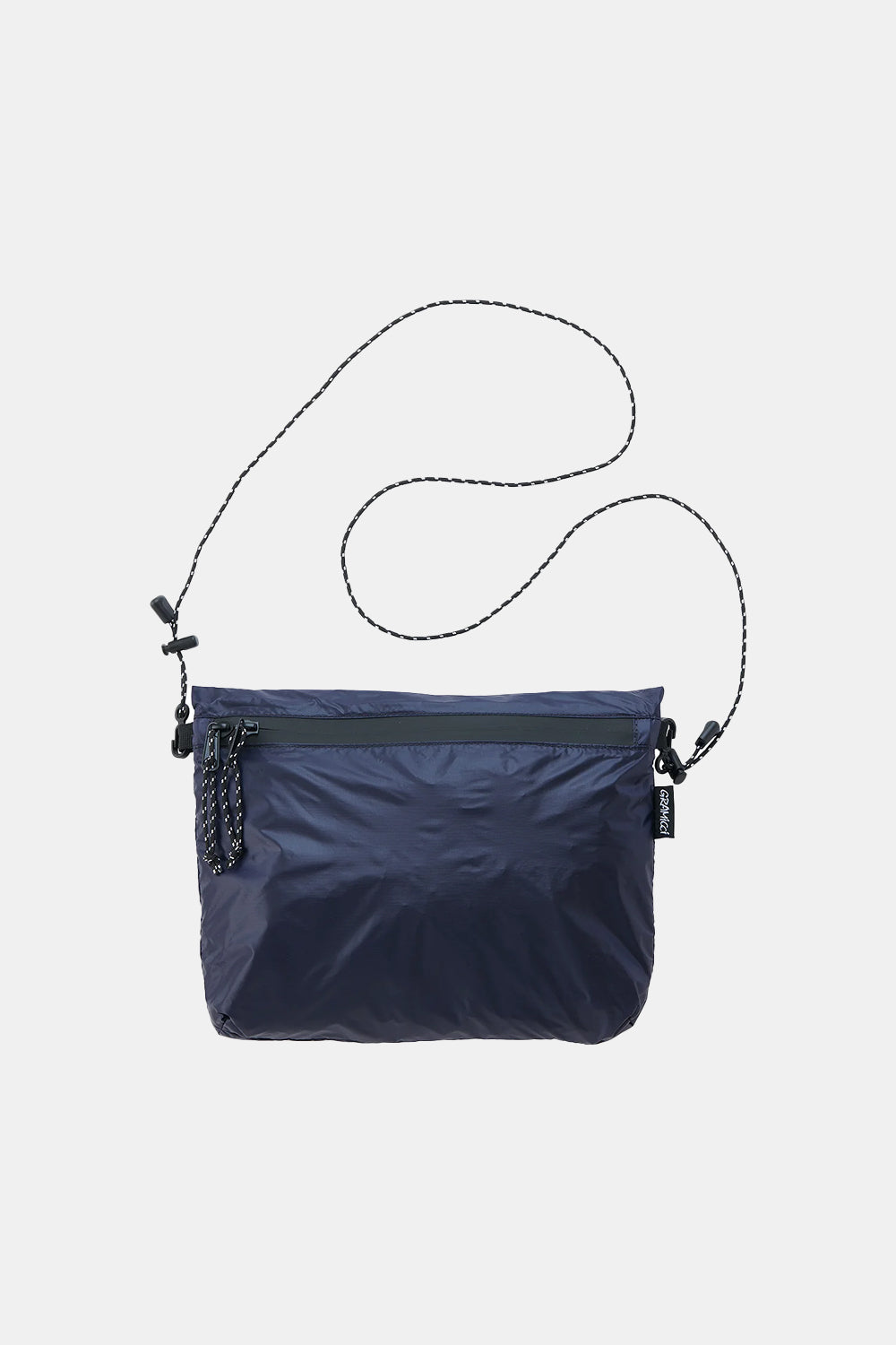 Gramicci Micro Ripstop Hiker Pouch (Navy)