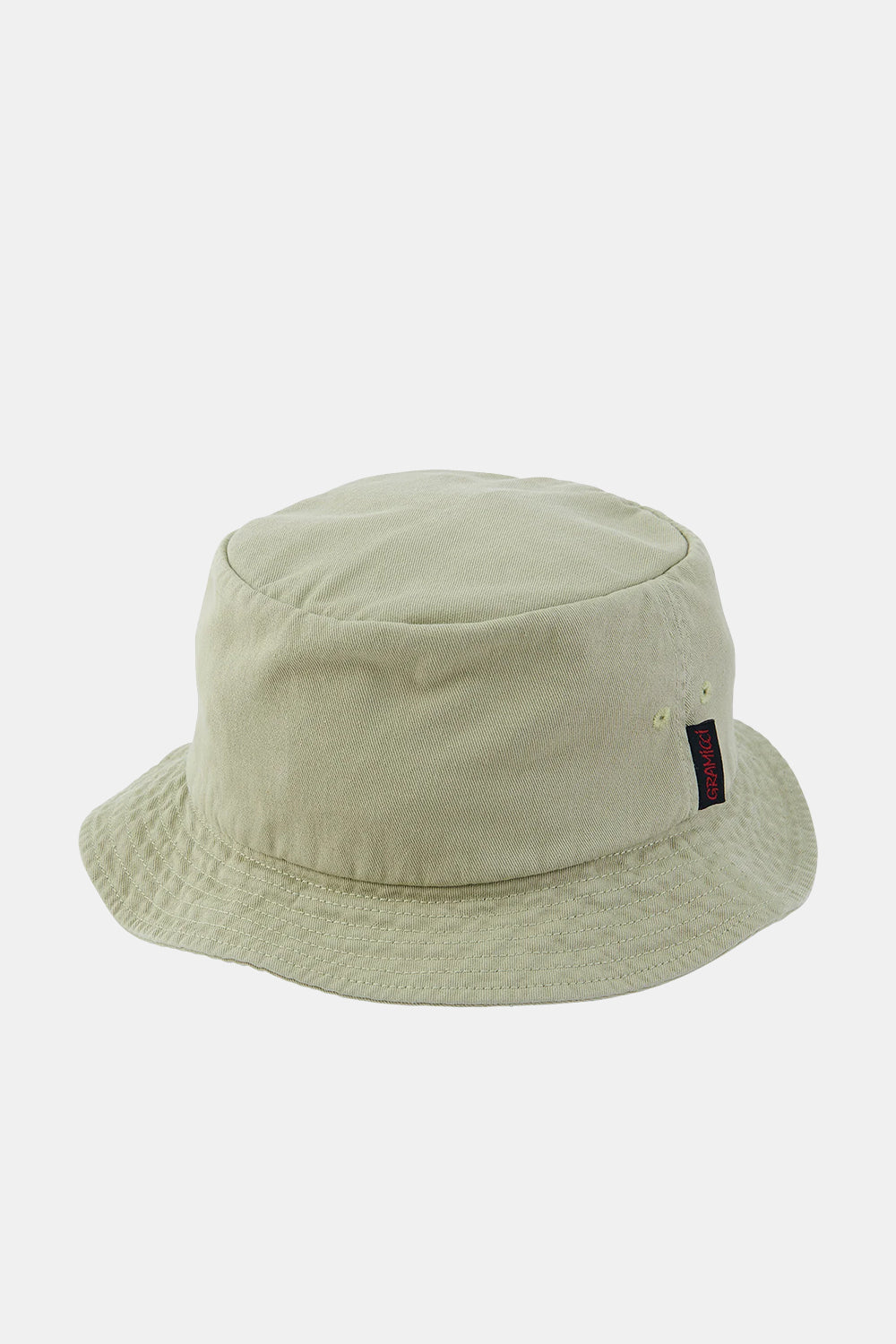 Gramicci Packable Bucket (Faded Olive)