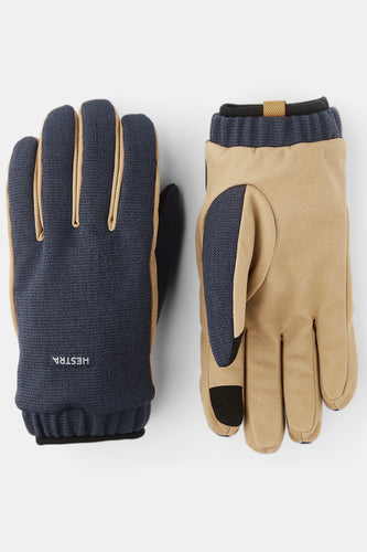 Hestra Zephyr Gloves (Navy)
