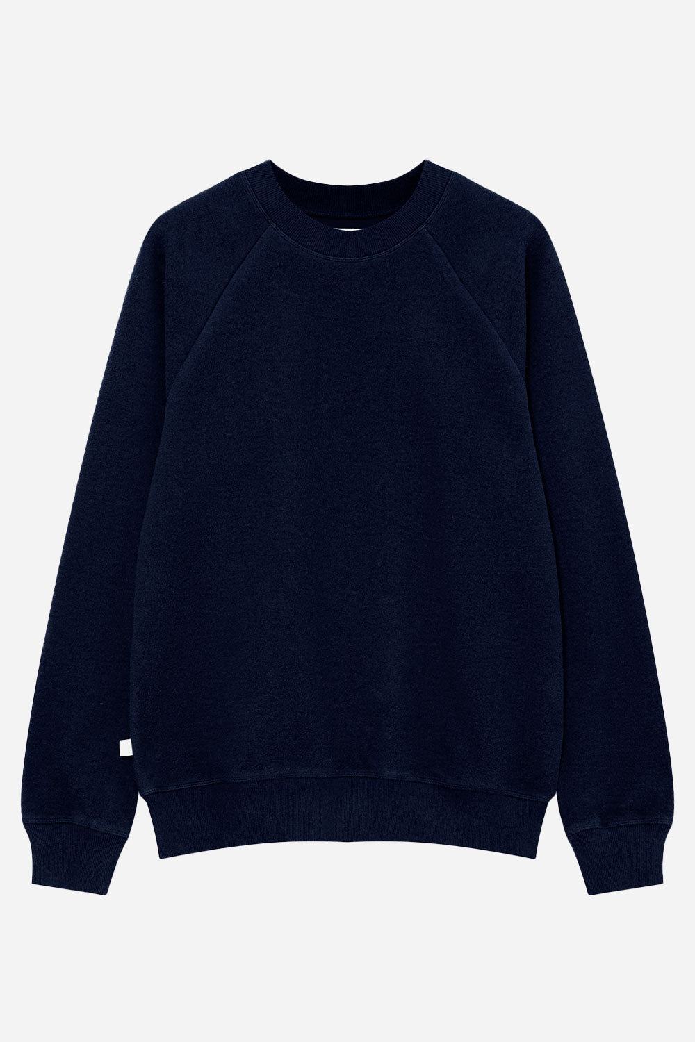 La Paz Cunha Sweatshirt (Dark Navy Fleece)