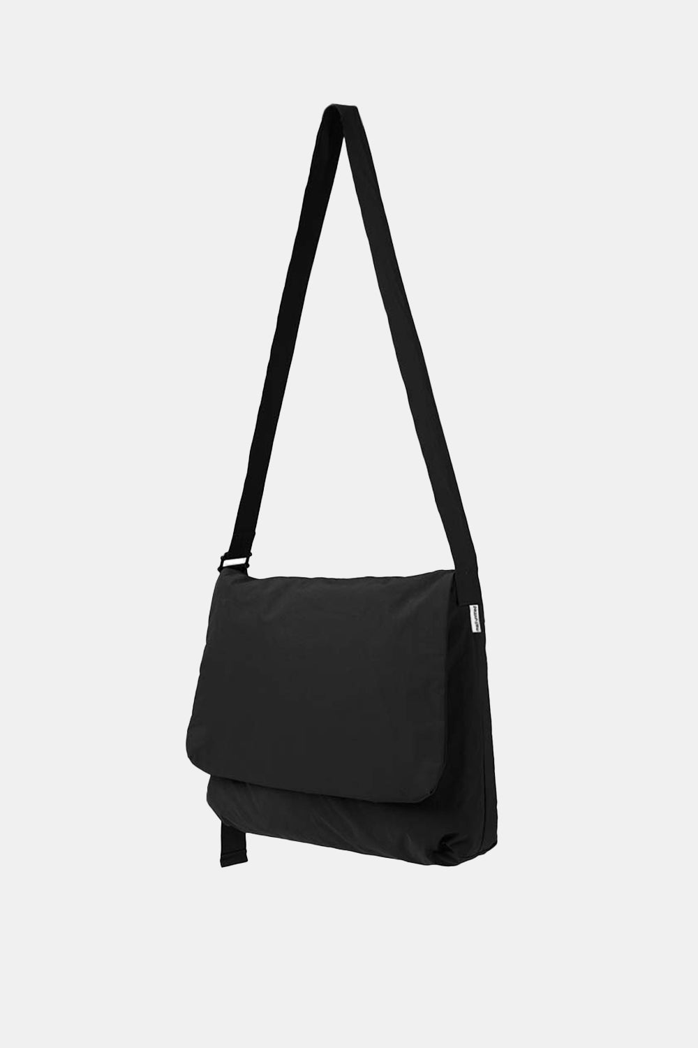 Mazi Post Bag (Black)