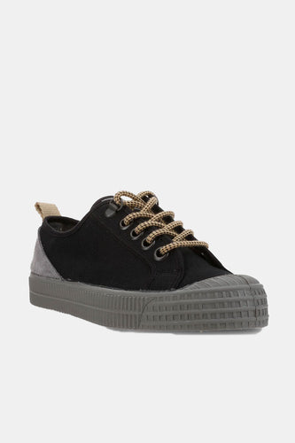 Novesta Star Master Summer Hiker (Black/Grey/Yellow)
