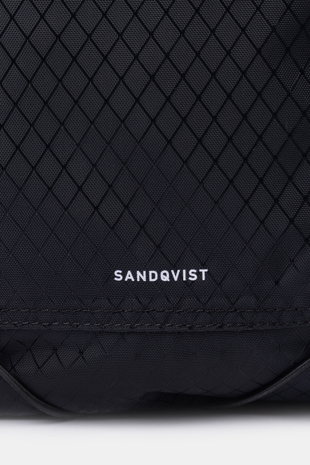 Sandqvist Nils Backpack (Black)