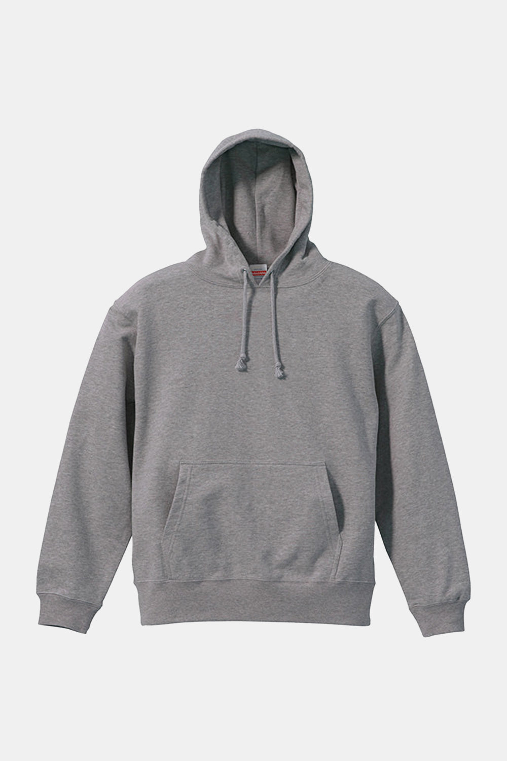 United Athle 5214 10.0oz Sweat Pullover Hoodie (Mix Grey)