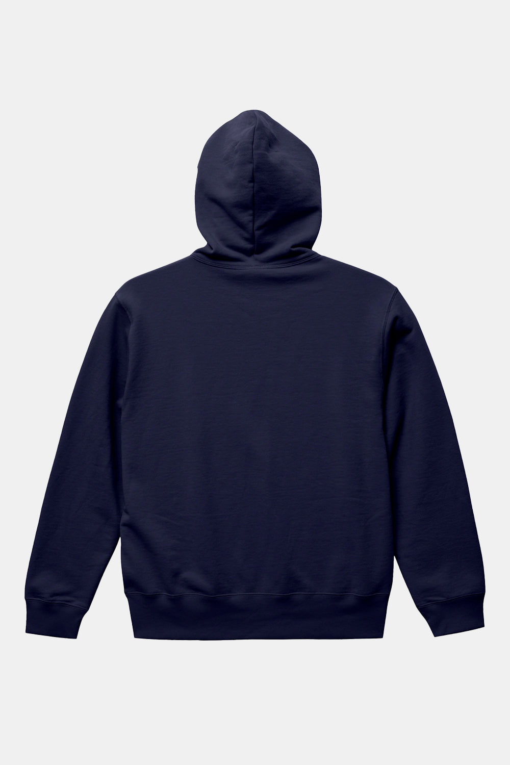 United Athle 5214 10.0oz Sweat Pullover Hoodie (Navy)