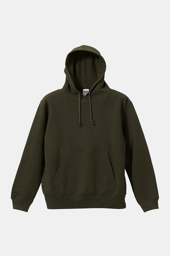 United Athle 5214 10.0oz Sweat Pullover Hoodie (Olive)