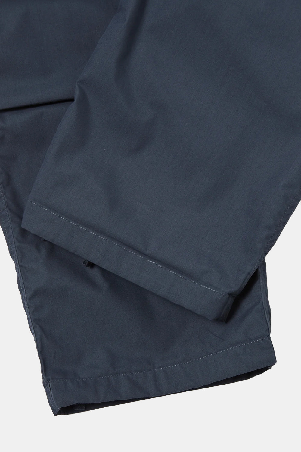 Universal Works Recycled Poly Tech Parachute Pants (Navy)