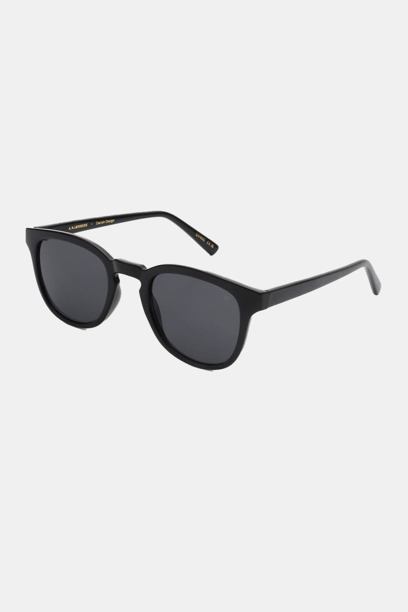 A Kjaerbede Bate Sunglasses (Black) | Sunglasses