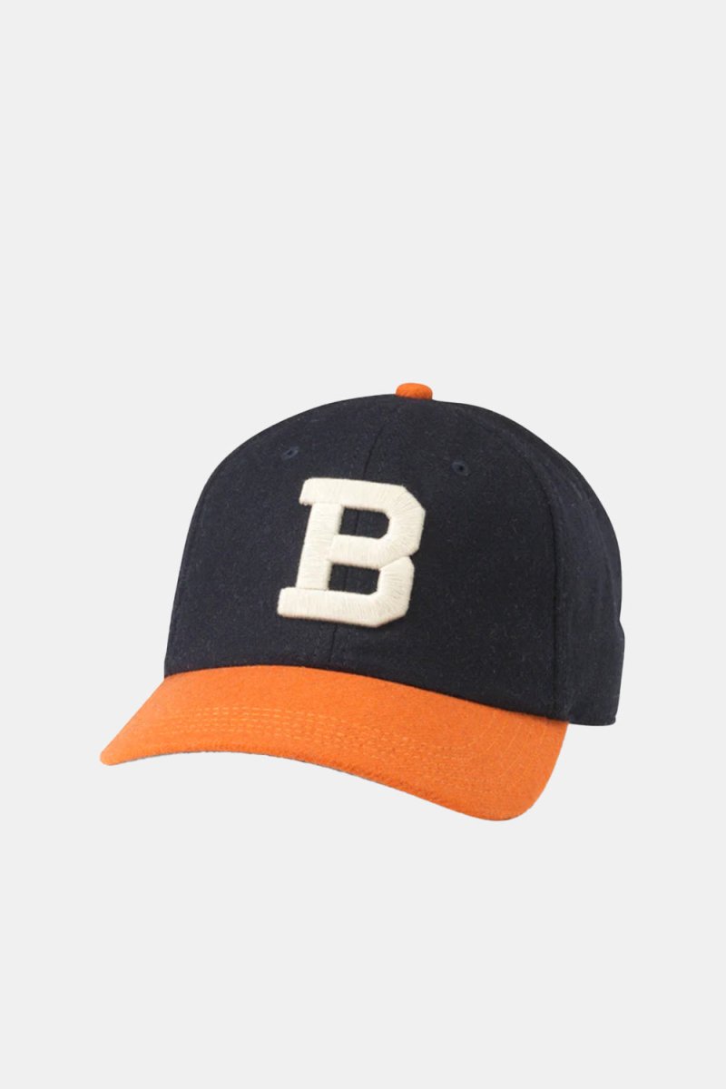 American Needle Brooklyn Bushwicks Archive Legend (Navy) | Hats