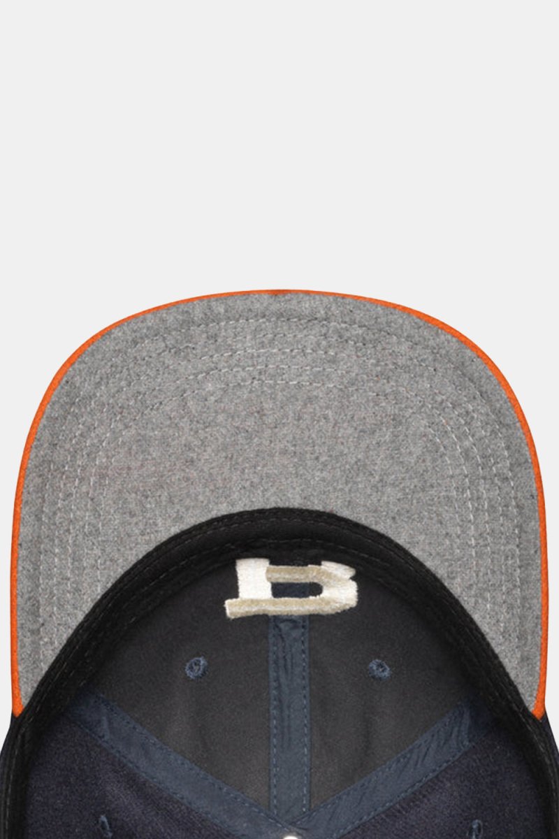 American Needle Brooklyn Bushwicks Archive Legend (Navy) | Hats