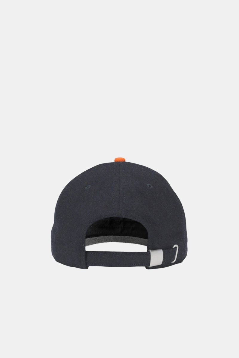 American Needle Brooklyn Bushwicks Archive Legend (Navy) | Hats