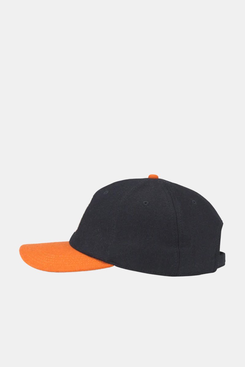 American Needle Brooklyn Bushwicks Archive Legend (Navy) | Hats