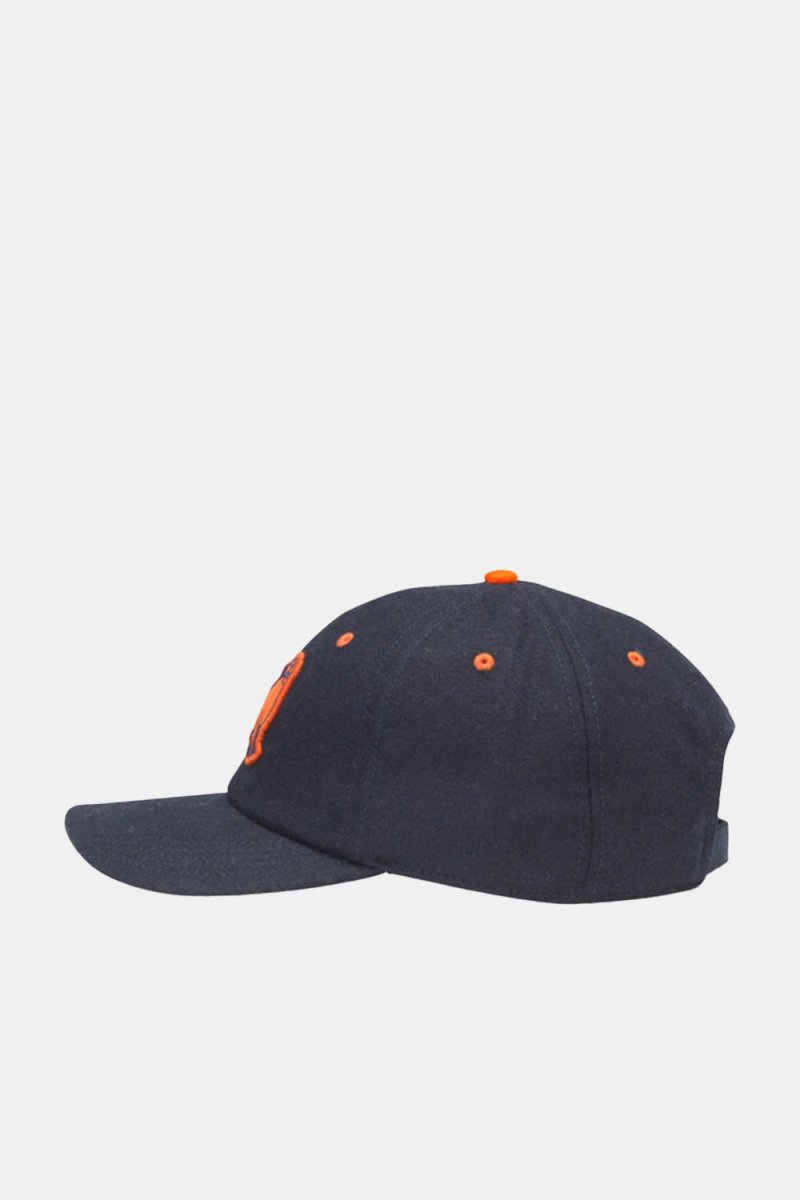 American Needle San Francisco Seals Archive Legend Cap (Navy) | Hats