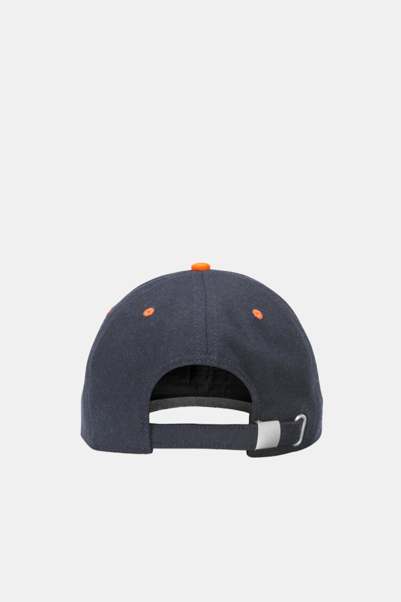 American Needle San Francisco Seals Archive Legend Cap (Navy) | Hats