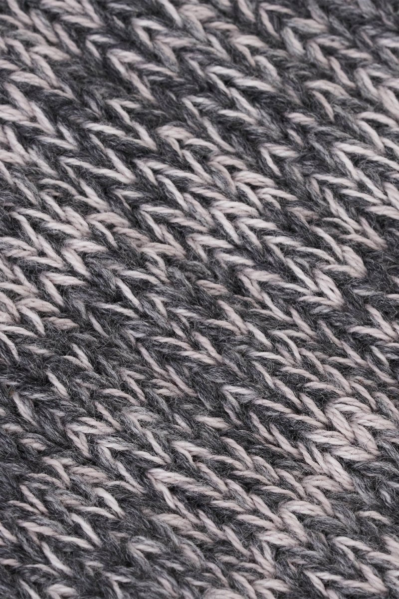 Anonymous Ism 3 Colour Mix Triple Sock Pack (Navy/Dark Grey/Grey) | Socks