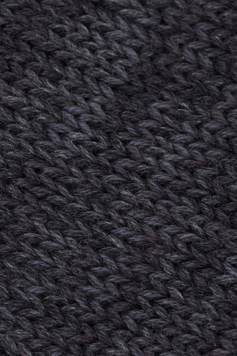 Anonymous Ism 3 Colour Mix Triple Sock Pack (Navy/Dark Grey/Grey) | Socks