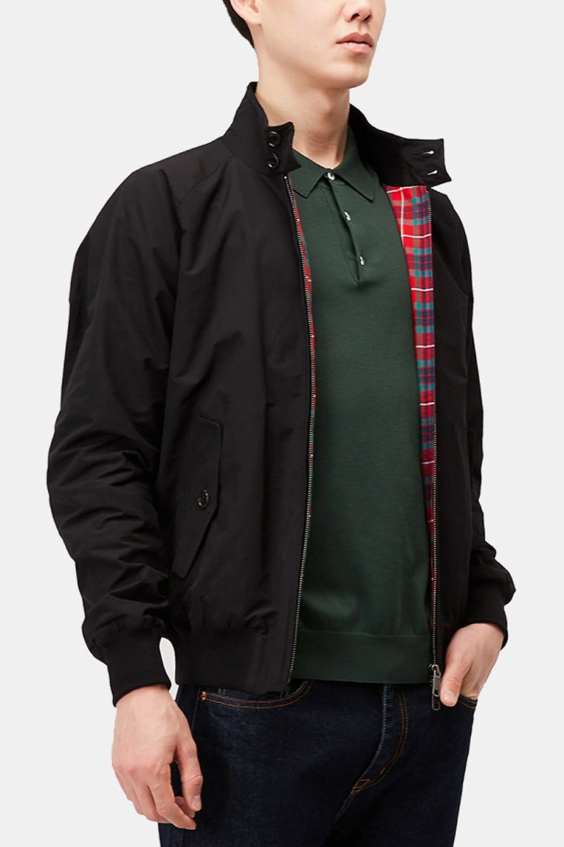 Baracuta Jacket Harrington Jacket Original Brand Baracuta G9