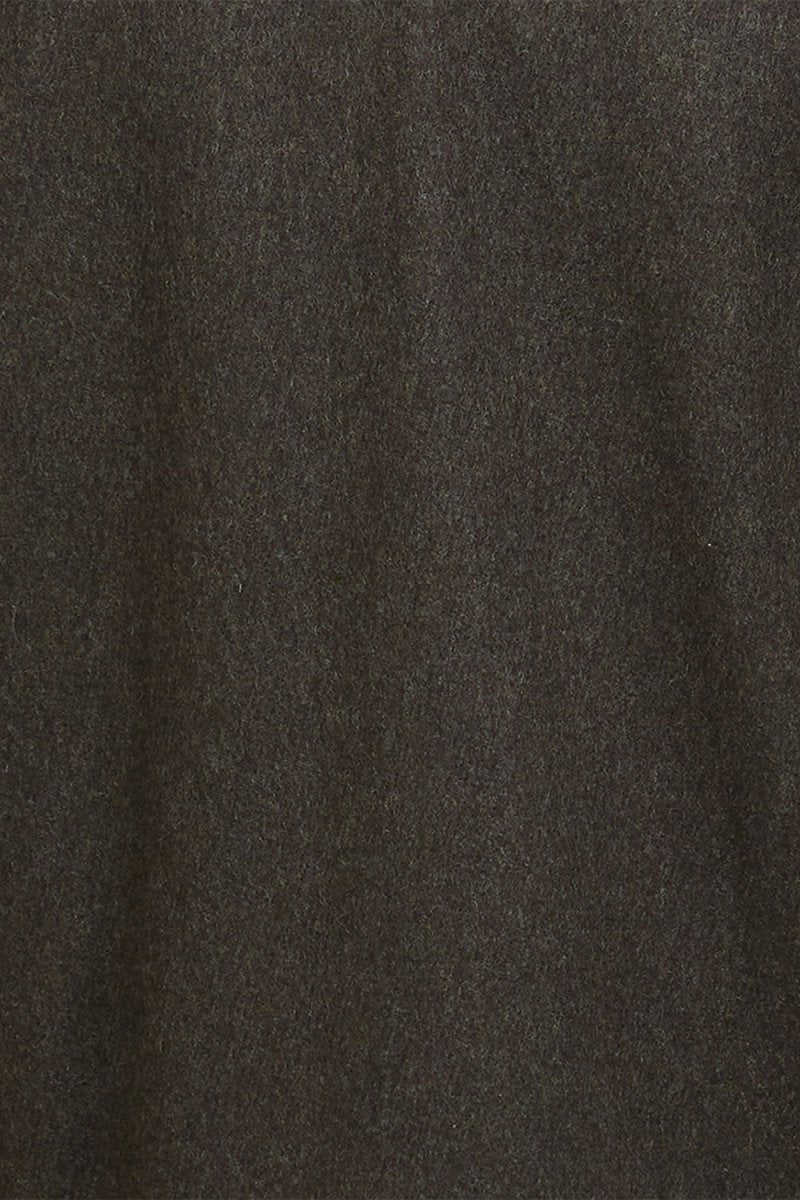 Barbour Modified Bedale Wool Jacket (Olive) | Jackets