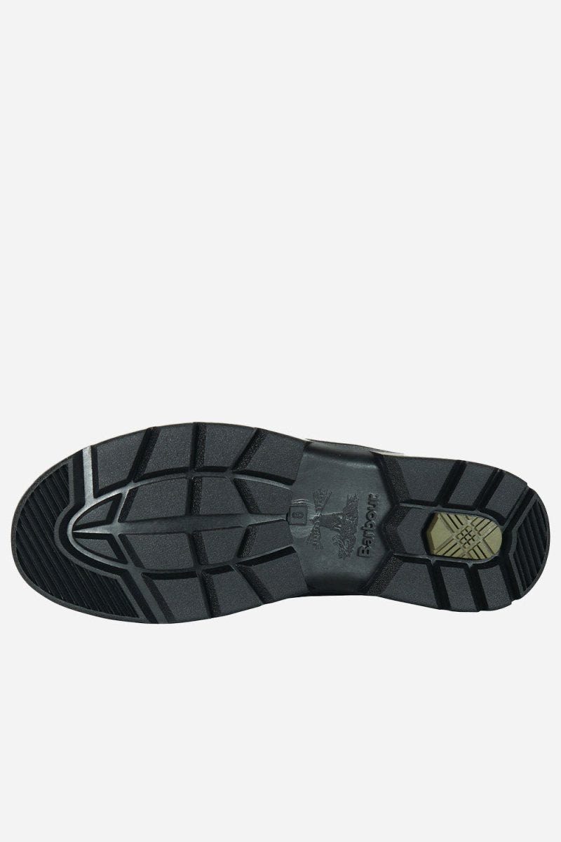 Barbour Nimbus Chelsea Wellingtons (Black) | Trainers