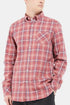 Barbour White Label Eddie Shirt (Pink Cinder) | Shirts